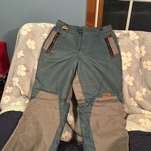 Spider Ski Pants (Vintage)